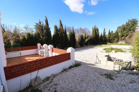 Cortijo i Chirivel, Almeria, Chirivel - € 159.000 | Ref: 3010-CH - foto 42